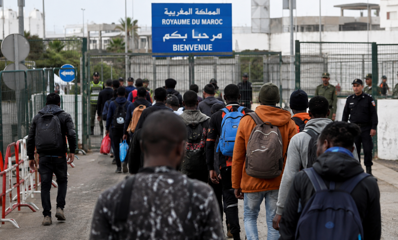 Le CESE appelle à adapter la politique migratoire du Maroc aux nouvelles réalités